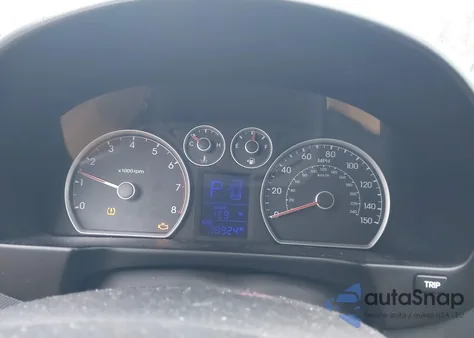 2010 Hyundai Elantra Touring Se z USA, uszkodzony, nr VIN KMHDC8AE4AU077588